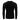 RDX L5 Long Sleeve Black Rash Guard