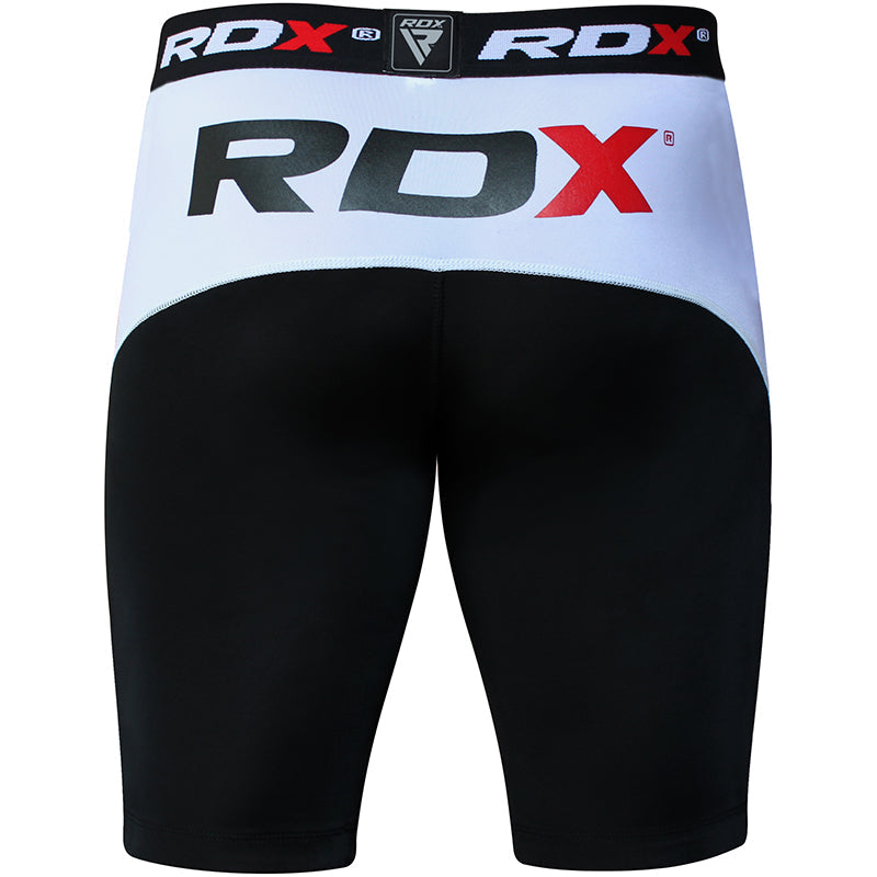 RDX M1 Base Couche Short de Compression