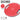RDX S1 Balance Board with Grip#color_red