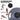RDX S1 Balance Board with Grip
