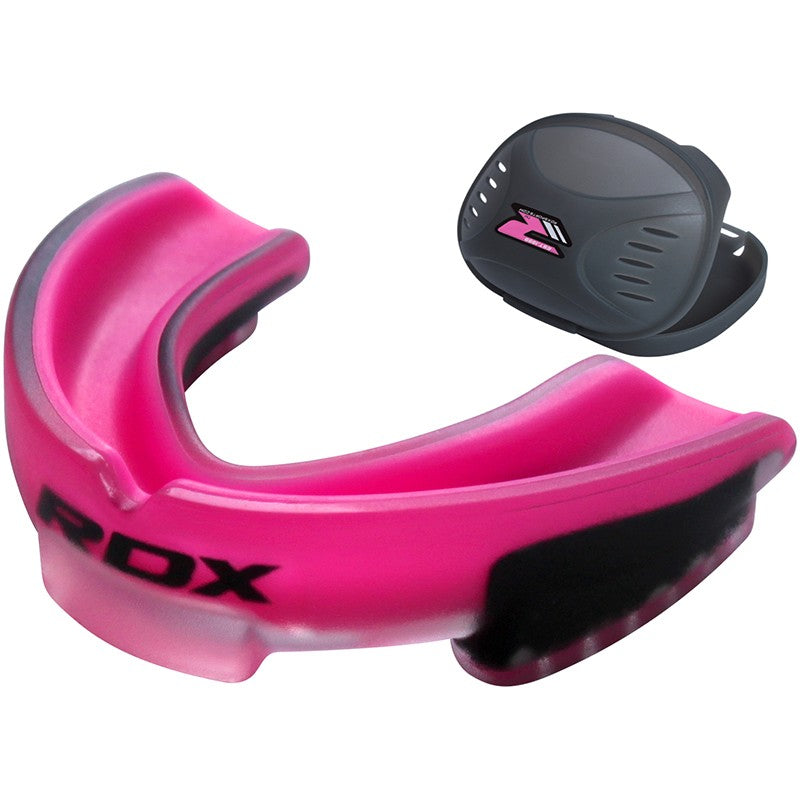 RDX G1 Pink Mouthguard