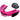 RDX G1 Pink Mouthguard