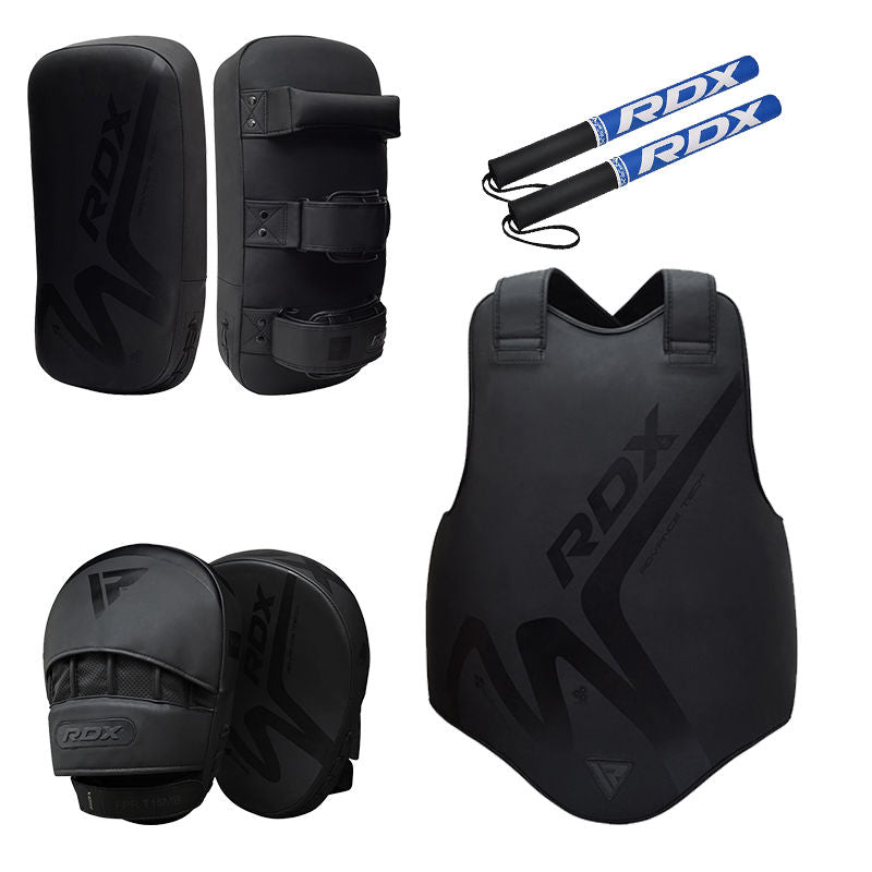 RDX Boxing Training Gear Special Sale Bundle-1