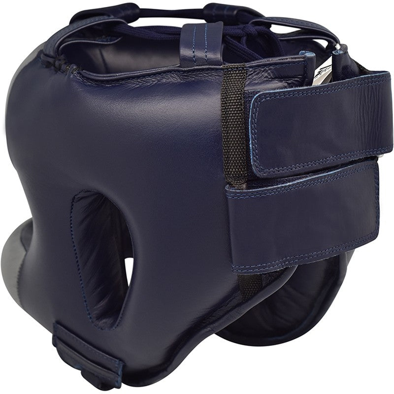 RDX O2 Sparring Head Guard with Nose Protection Bar