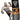 RDX FO 4ft / 5ft 8-in-1 Heavy Boxing Punch Bag & Gloves Set