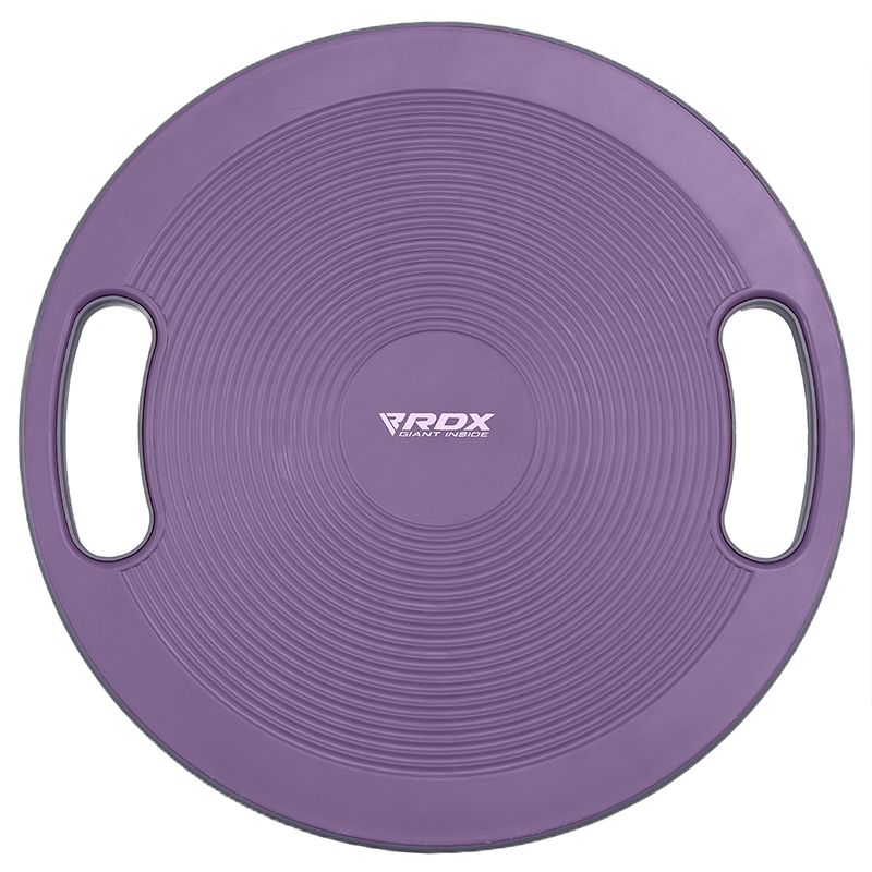 RDX S1 Balance Board with Grip#color_purple