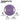 RDX S1 Balance Board with Grip#color_purple