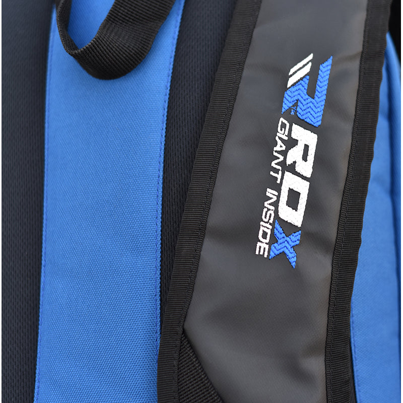 RDX R2 Blau Rucksack