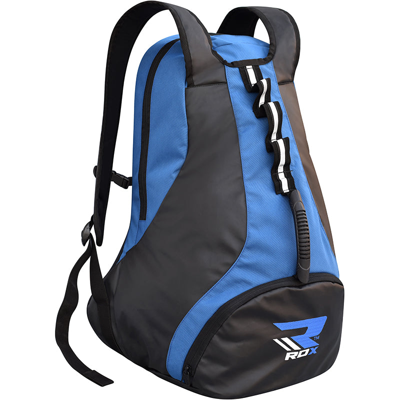 RDX R2 Blau Rucksack