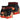 RDX R2 Small Satin grappling shorts