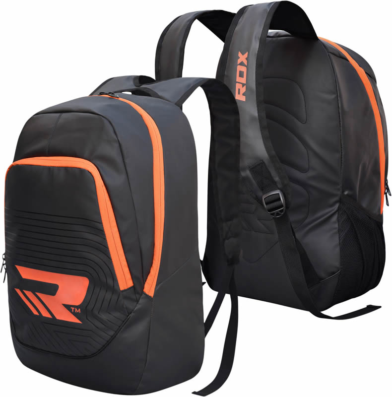 RDX R4 Training Kit Bag