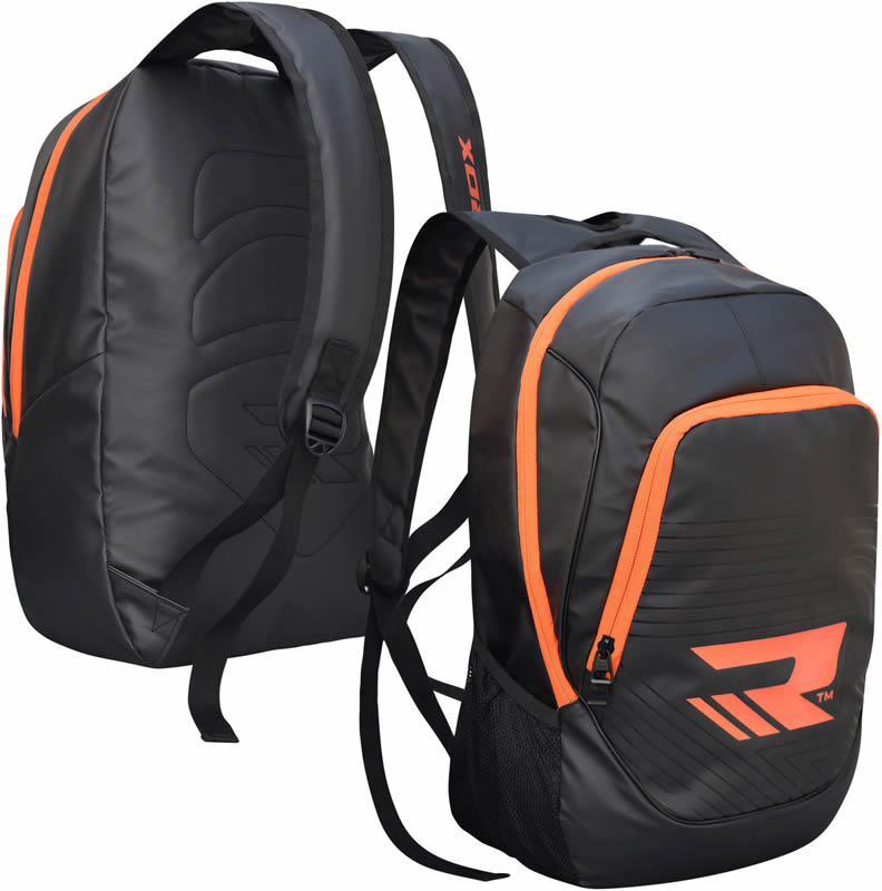 RDX R4 Rucksack