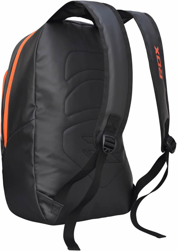 RDX R4 Rucksack