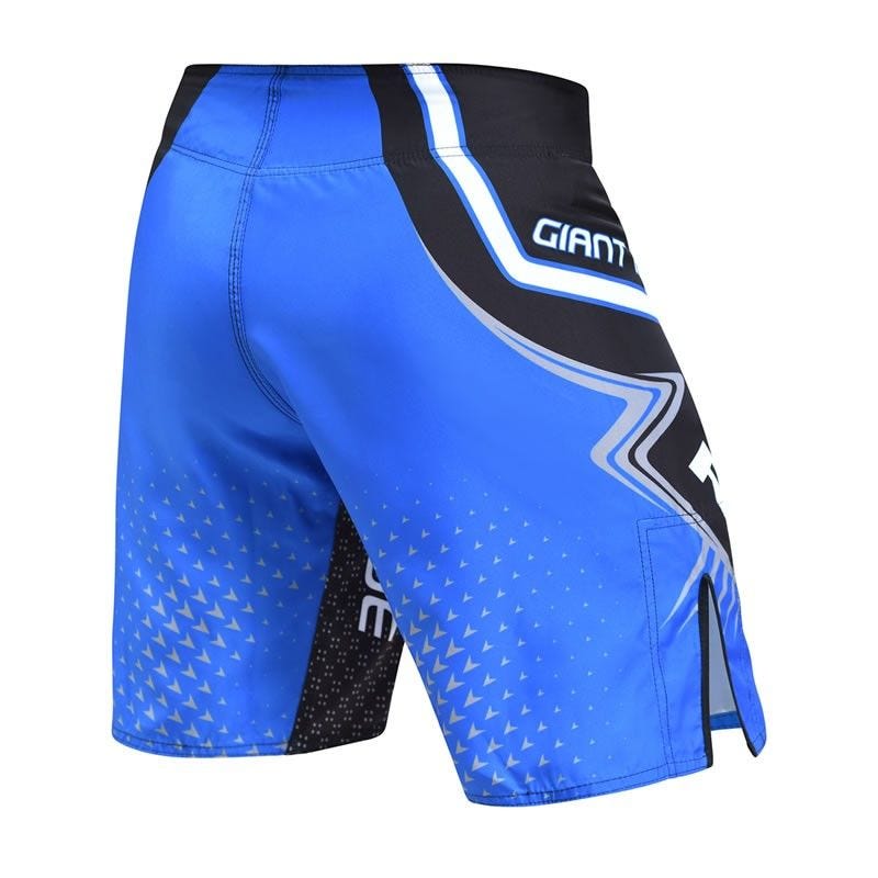 RDX R7 Gigante Dentro Calções de MMA
