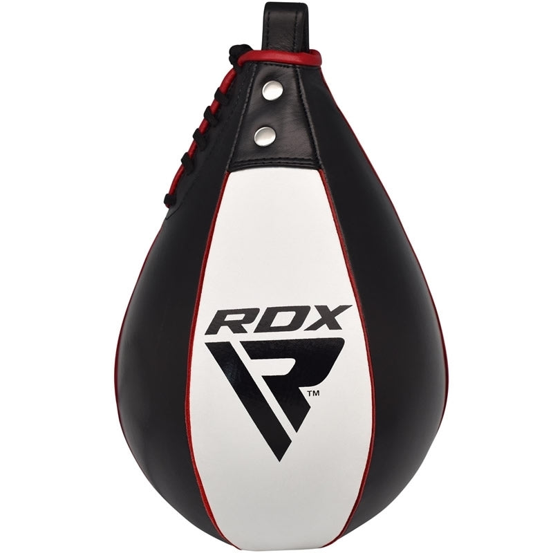 RDX O1 Pro Boxing Leather Speed Ball