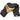RDX T13 Boxing Gloves#color_golden