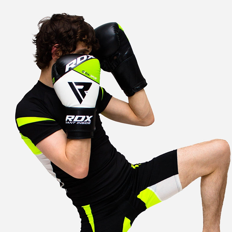 RDX F11 Boxing Training Gloves