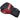 RDX T13 Boxing Gloves#color_red