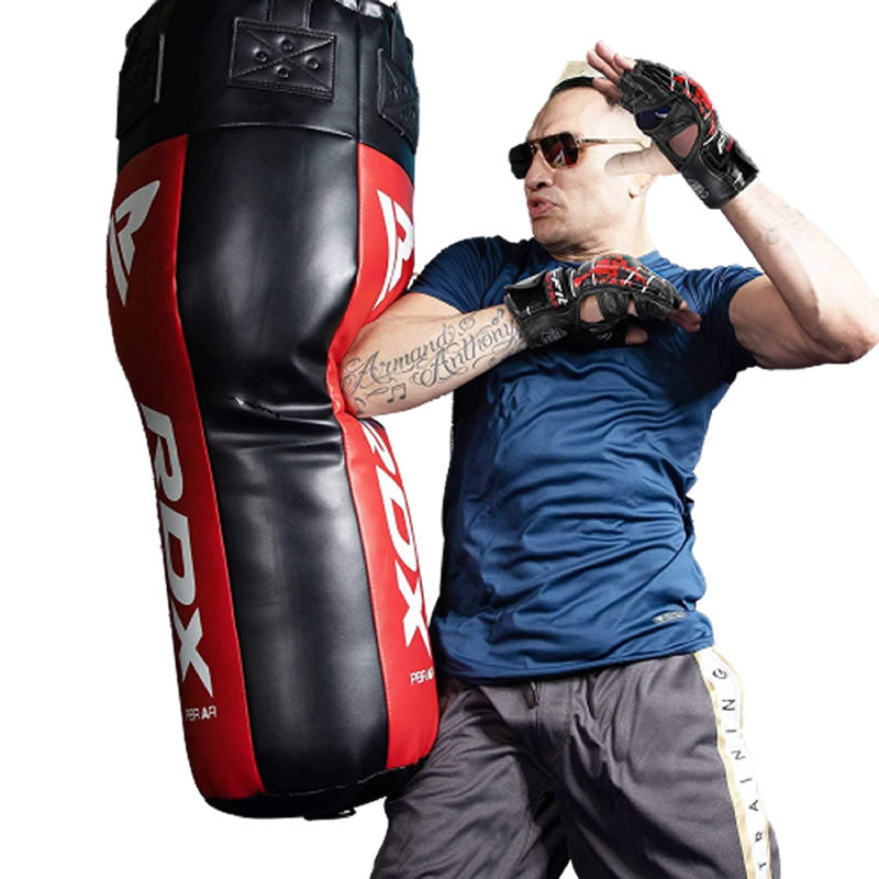 RDX F2 Style MMA Fighting Gloves