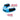 RDX 3U Blue Mouth Guard