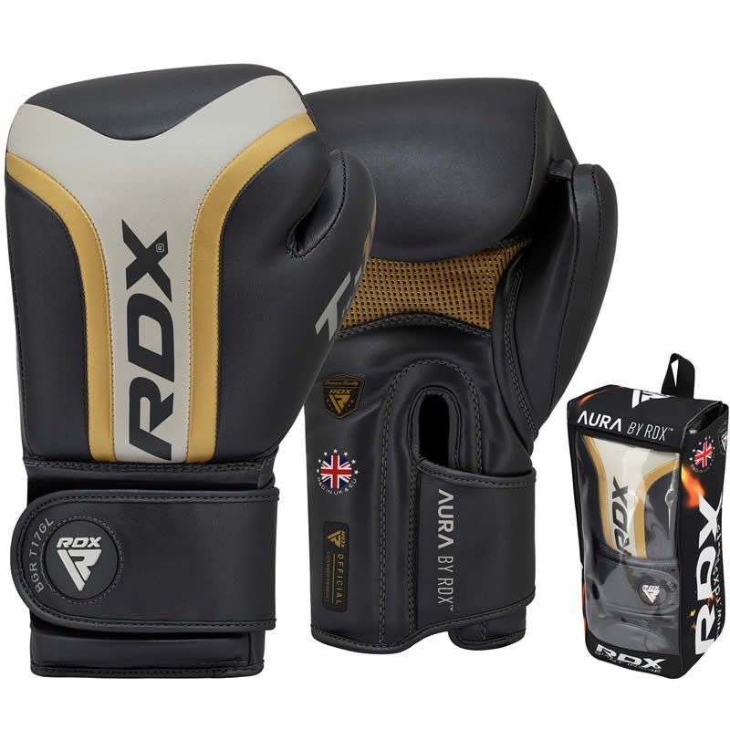RDX Boxing Training Equipment Sale Bundle-4