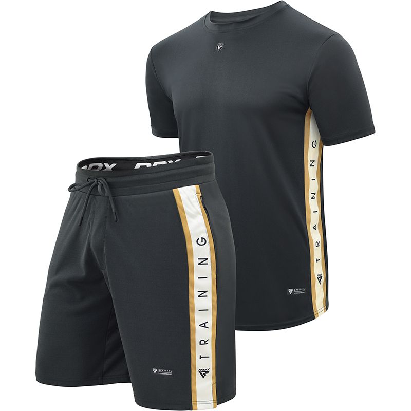 RDX Boxing Training Equipment Sale Bundle-4