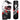 RDX F10B 8PC Punch Bag with Bag Mitts Home Gym Set