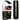 RDX F6 4ft / 5ft 8-in-1 KARA Heavy Boxing Punch Bag & Mitts Set-Golden-Unfilled-4 ft