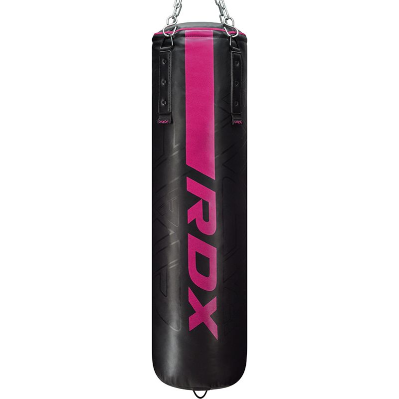 RDX F6 KARA 8PC Sac De Frappe Et Gants De Sac Gym Ã  Domicile Set