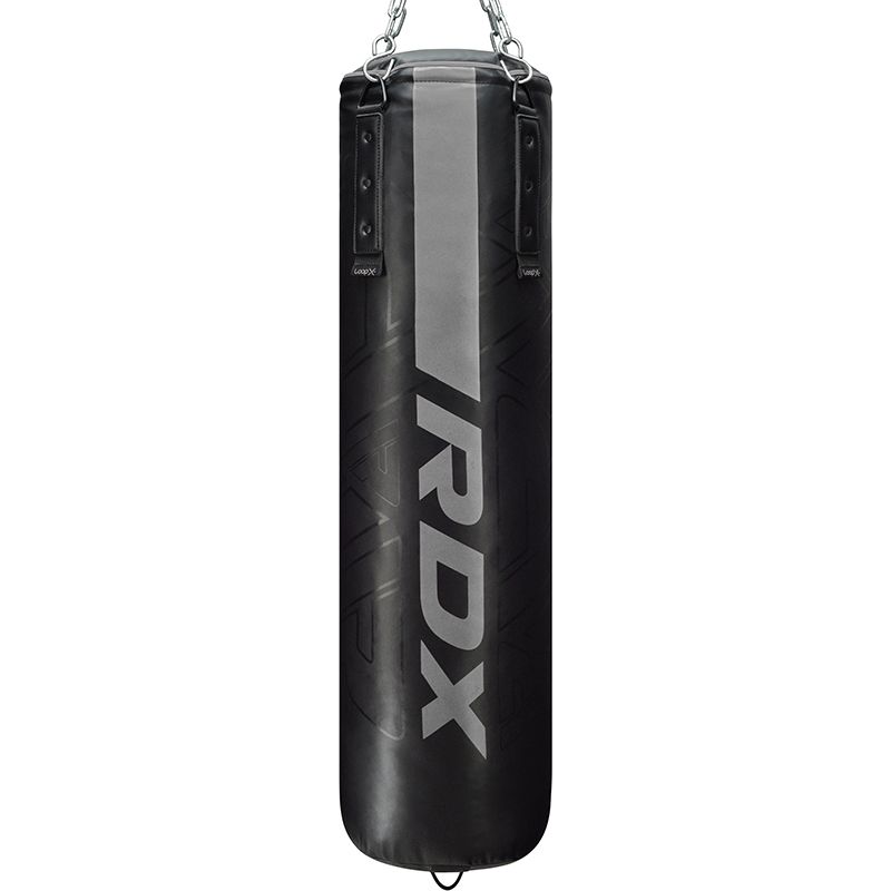 RDX F6 KARA 8PC Sac De Frappe Et Gants De Sac Gym Ã  Domicile Set