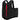 RDX F6 Kara Coach Chest Protector#color_red