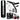 RDX F6 KARA 17pc 4ft/5ft Punch Bag with Bag Gloves Home Gym Set-Golden-Unfilled-5 ft#color_white