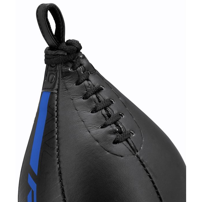 RDX F6 KARA SPEED BALL With steel swivel#color_blue