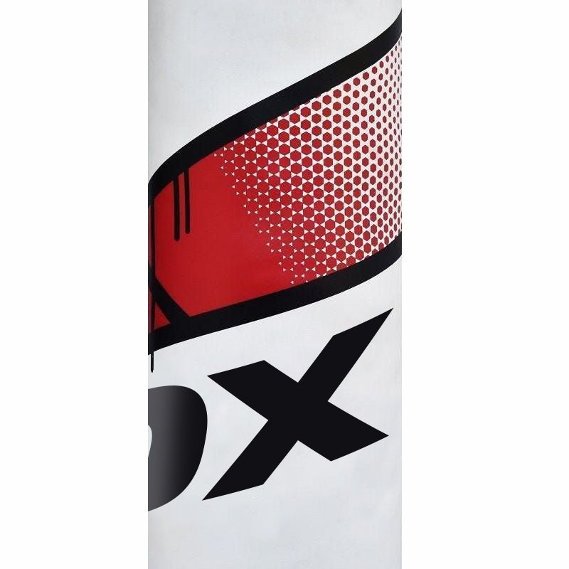 RDX F7 4ft/5ft Punch Bag with bag gloves & wall Bracket