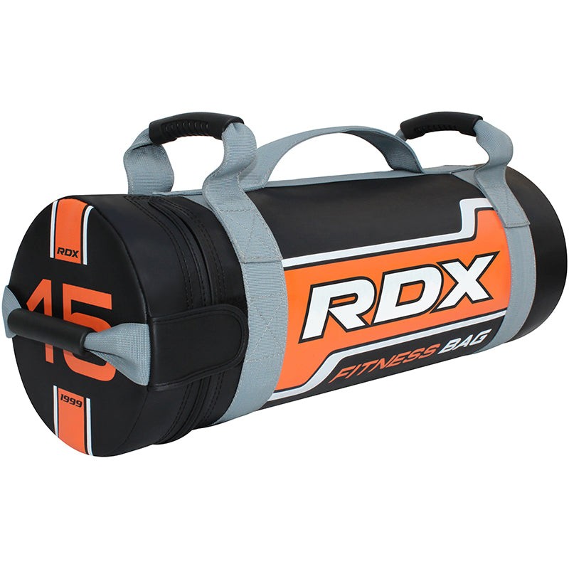RDX FB Fitness Sandbag#color_15kg-orange