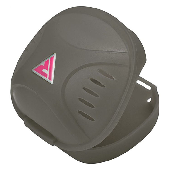 RDX G1 Pink Mouthguard