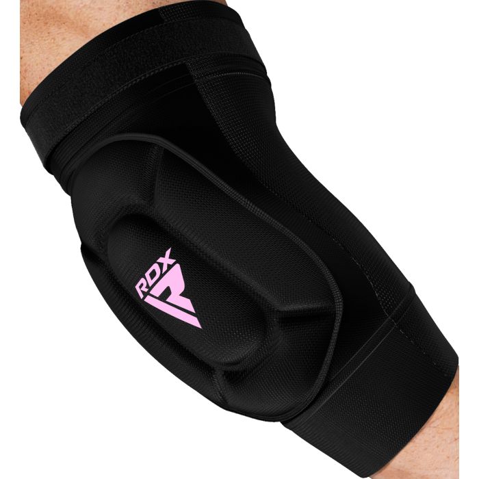 RDX Elbow Foam Pad OEKO-TEX® Standard 100 certified#color_pink
