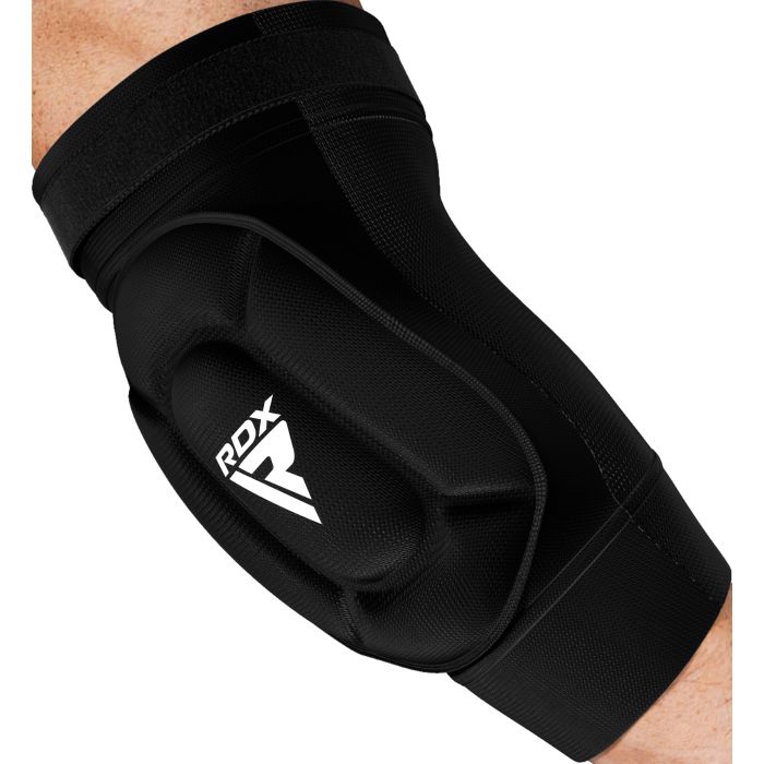 RDX Elbow Foam Pad OEKO-TEX® Standard 100 certified#color_white