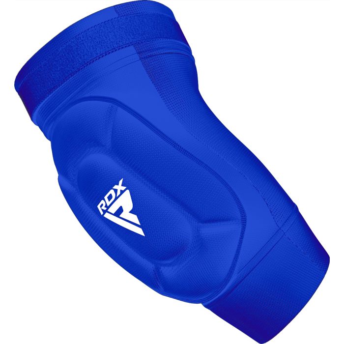 RDX Elbow Foam Pad OEKO-TEX® Standard 100 certified#color_blue