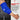 RDX Elbow Foam Pad OEKO-TEX® Standard 100 certified#color_blue