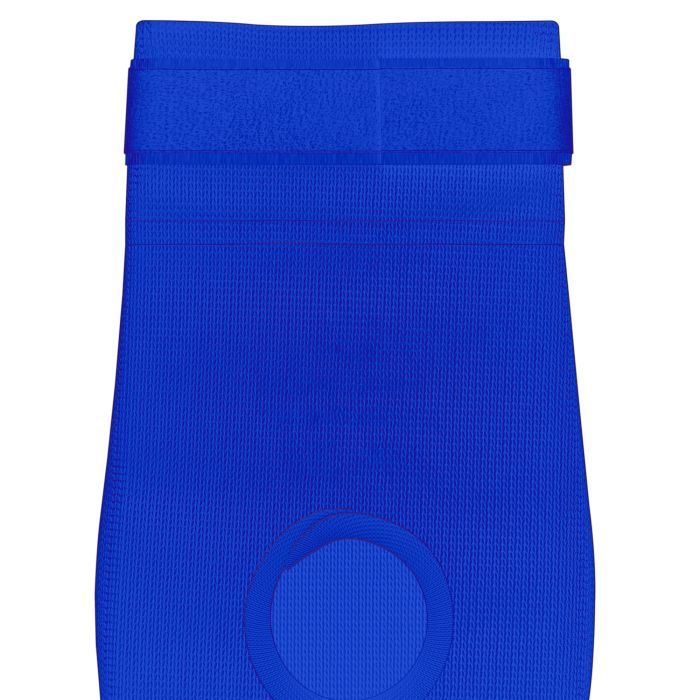 RDX Elbow Foam Pad OEKO-TEX® Standard 100 certified#color_blue