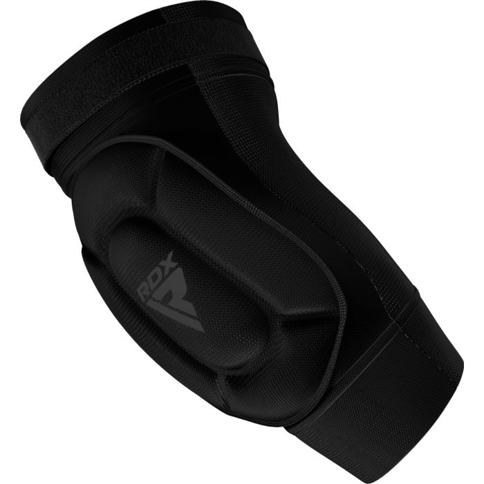 RDX Elbow Foam Pad OEKO-TEX® Standard 100 certified#color_black