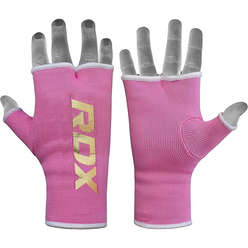 RDX IP Pink Boxing Inner Gloves for Women