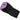 RDX J12 KIDS 6oz Boxing Gloves & Focus Pads Set#color_purple