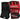 RDX J13 Junior MMA Grappling Gloves#color_red