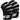 RDX K2 Compression Knee Wraps