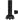 RDX KT Ronin 6ft 2-in-1 Blue Free Standing Target Punch Bags With Mitts Set#color_black