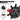 RDX KT Ronin 6ft 2-in-1 Blue Free Standing Target Punch Bags With Mitts Set