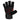 RDX L7 Weight Lifting Leather Gym Gloves