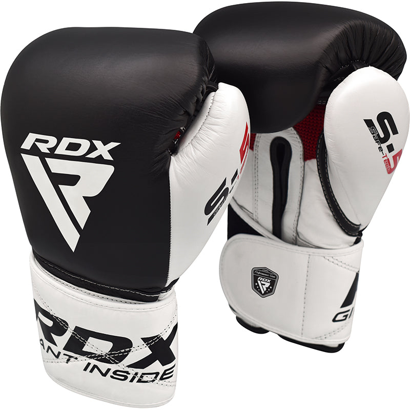 RDX S5 Sparring Boxing Gloves